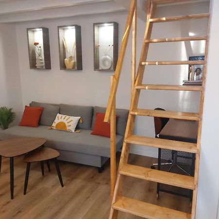 Charme, Originalite, -1 Minute Metro Apartment Maisons-Alfort Ngoại thất bức ảnh