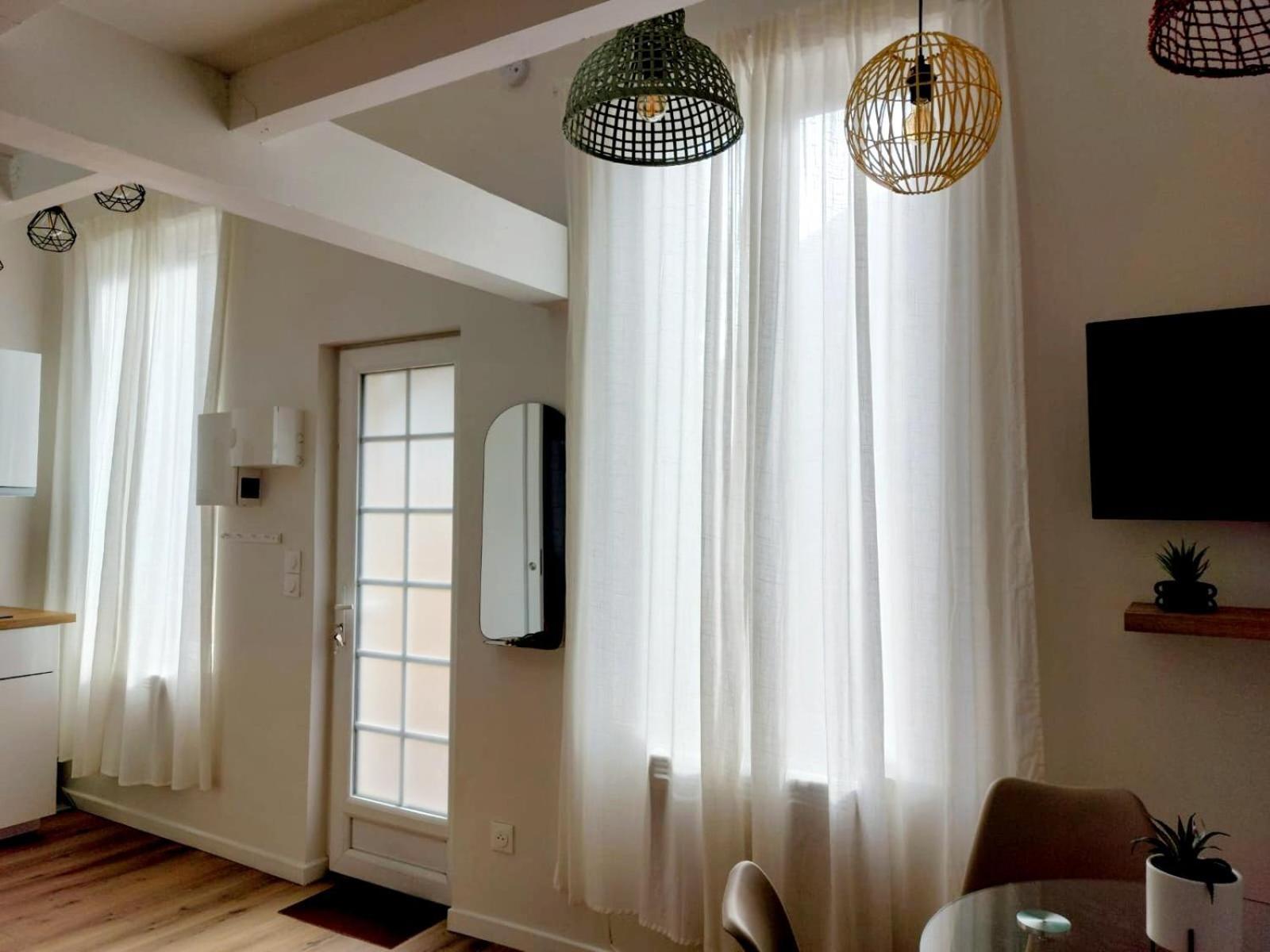 Charme, Originalite, -1 Minute Metro Apartment Maisons-Alfort Ngoại thất bức ảnh